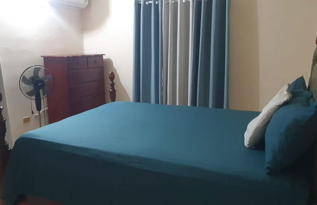 Beautiful 1-bed House in Old Harbour, Gated - Foto 5