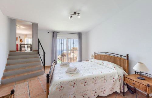 Vista al Mar Ainara - Foto 9