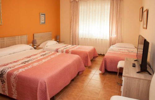 La Rosaleda de Orgaz - Foto 35