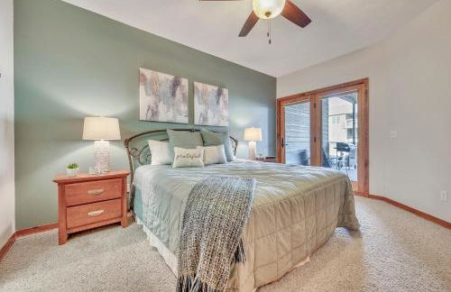 Bridges Bay Resort Coronado Building 302 - Foto 19