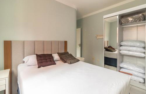 Apartamento Guarujá Praia Tombo - Foto 27