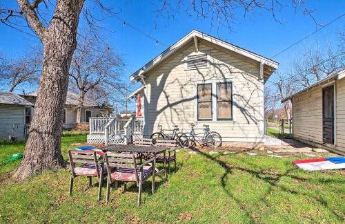 Georgetown Vacation Rental Close to Town Square! - Foto 24