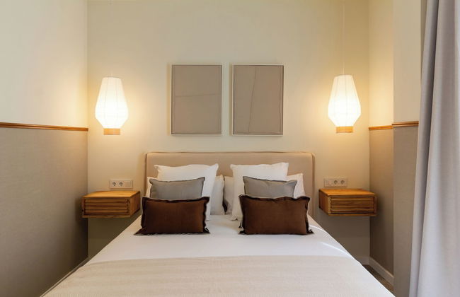 Feelathome O'Donnell Apartments - Foto 7