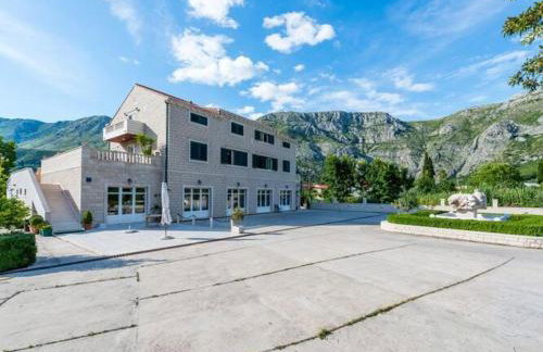 Apartments Azzurro- One Bedroom Apartment with Terrace and Hot Tub - Foto 1