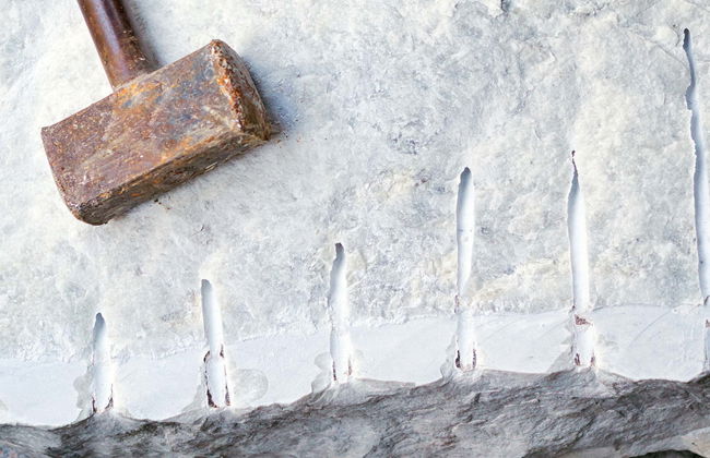 Visita guiada pelo Centro de Interpretação do Mármore - Foto 1