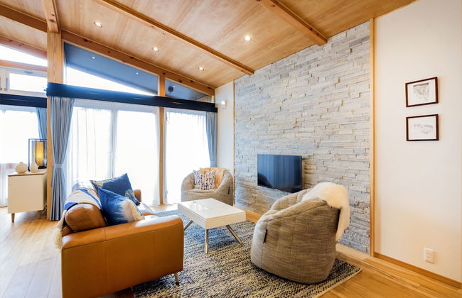 Chalet Setsugekka - Foto 13