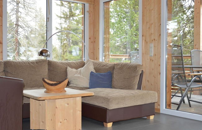 Chalet in Turracher Hohe Near Ski Slopes - Photo 10