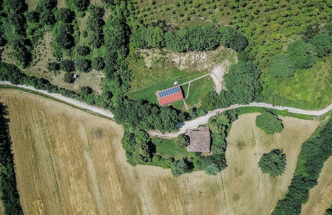 Agriturismo Kebio - Photo 27