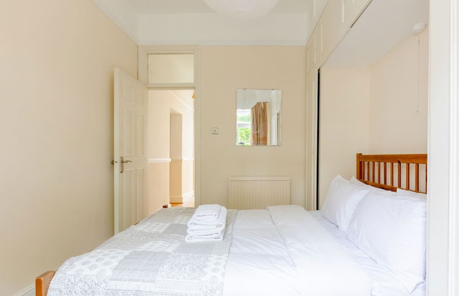 Roomy 3BD by Hampstead Heath! - Foto 14