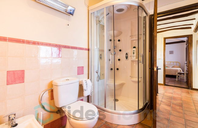 Cortijo Mirasol - Foto 26