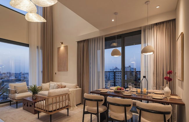 The Marq Luxury Vacation Hochiminh City - Foto 58