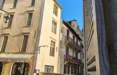 Studio RUBIS Quartier du Château - Photo 16