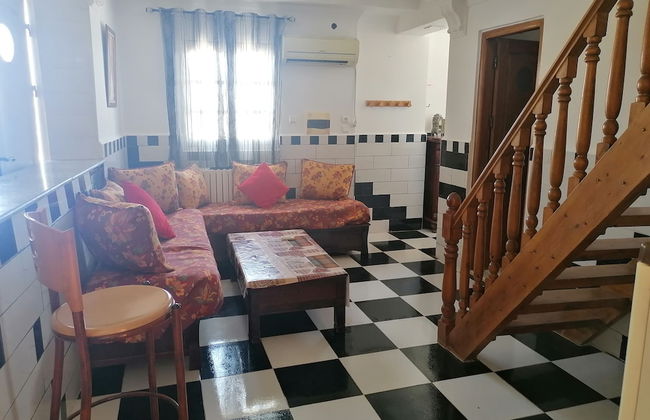 Résidence El Schems - Foto 22