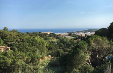 Casa con vistas al mar y piscina privada - Foto 56