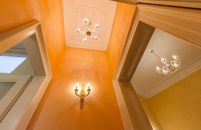 Filip Palace Luxurious Apartment - Photo 57