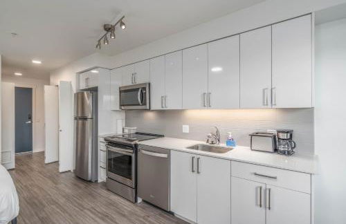 U Place Urban Apartments by Sweetome - Foto 28