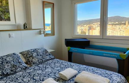 Mirador de Málaga - Foto 17