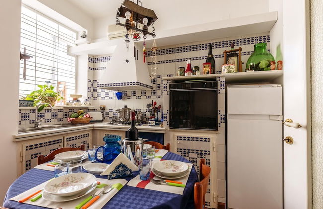 Un Giardino Segreto a Palermo by Wonderful Italy - Foto 10