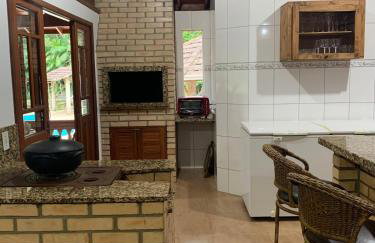 Refúgio do Brilhantte-Belo sítio com piscina e spa - Photo 22