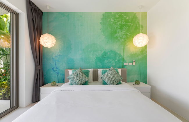 Villa White Orchid - Foto 6