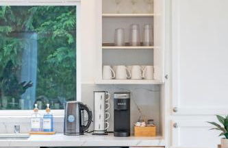 Perch - Seascape Summit - Foto 17