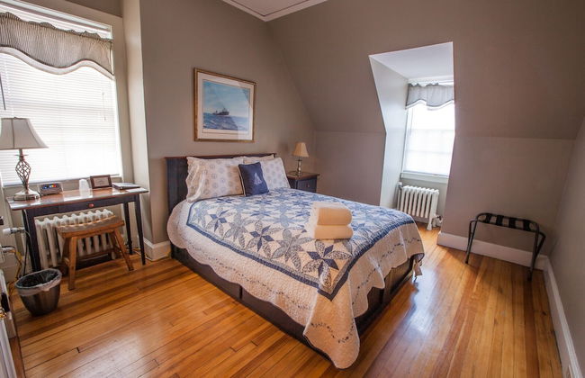 Crow's Nest Newport - Foto 2