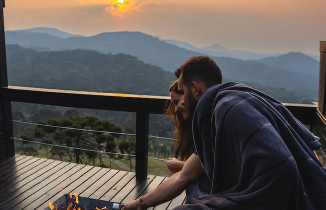 Cabana Duas Faces - Foto 80