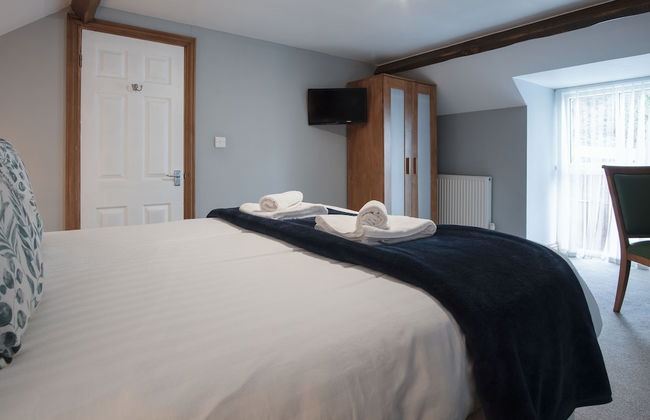 Rose Coach House - 3 Bedroom Cottage - Pendine - Foto 13