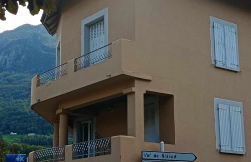 Évasion à Luz - Foto 22