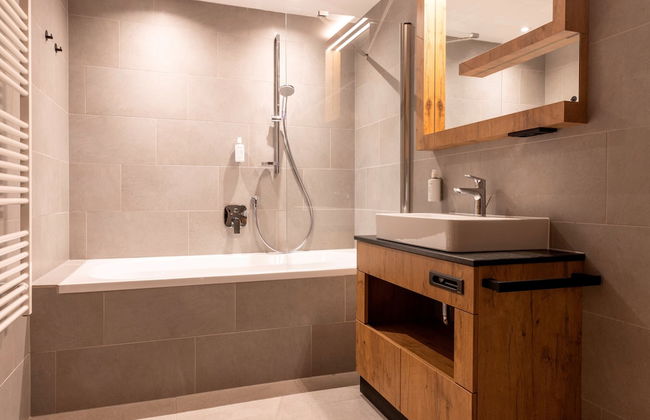 All-Suite Resort Fieberbrunn - Foto 44