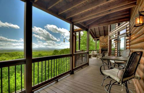 Sunrise Vista Lodge - Foto 33