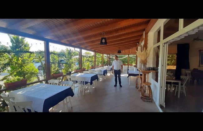 Room in Studio - Studio Apartment 3, First Floor - Foto 3