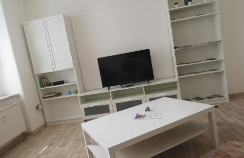 Bischofswerda Ferienwohnung Familienfreundlich Seniorengerecht - Foto 6