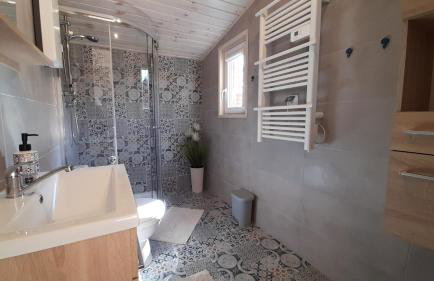 Noclegi przy Czosie - Foto 24