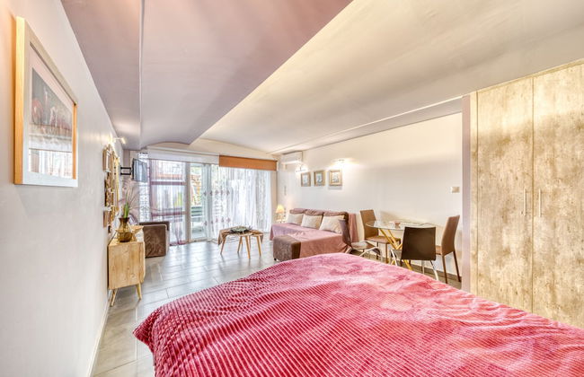 Magical View Studios 2 Asproneri, Kamena Vourla - Foto 2