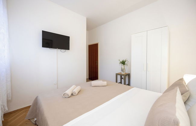 Double bed Room With Private Bathroom - Foto 4