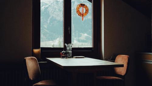 Haus am Weiher - Foto 3