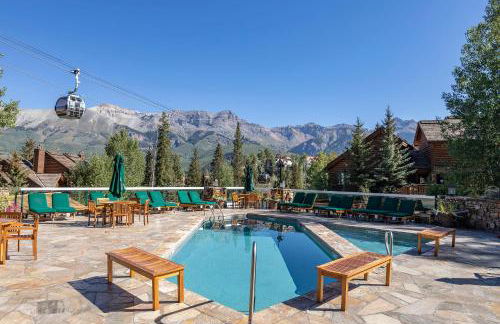 2 BR Condominium - Luxury Skiin and out (rare to find) - Foto 13