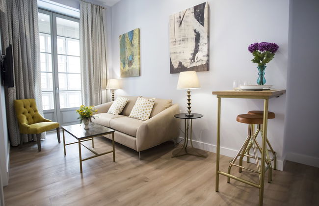 Casa de la Merced Suites - Photo 35