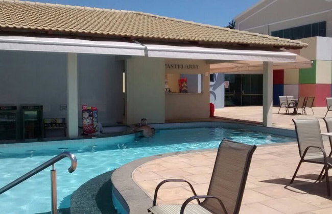 Resort Lacqua Diroma - Foto 51