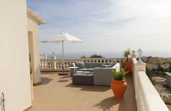 Villa Lirios - Foto 33