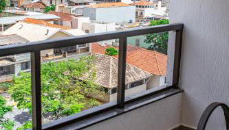 Flats novos e modernos, próximos ao centro, em um ambiente de excelência no Diamond - Foto 5