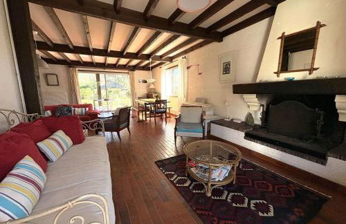 Villa calme avec terrasse proche Océan, WIFI - FR-1-736-46 - Foto 14