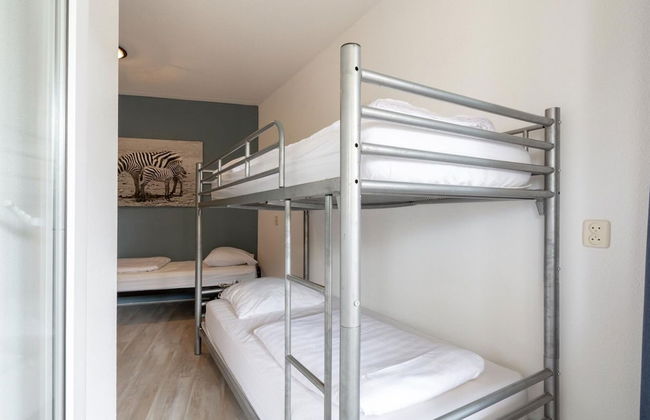 Cozy Apmt for 5people by the sea - Foto 8