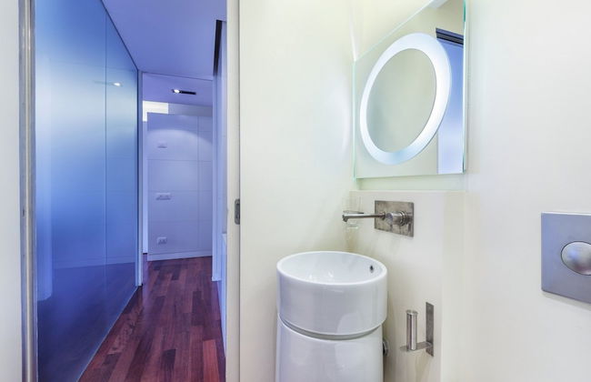 Suitelowcost Marco Polo - Photo 33