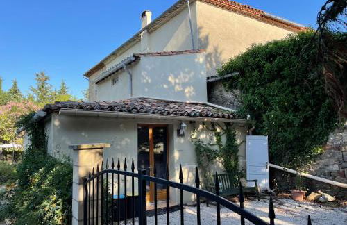 l escapade Corbières - Foto 27