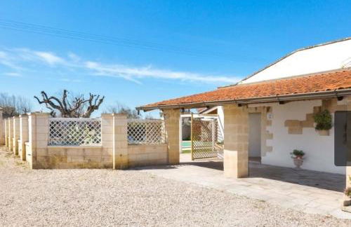 B&B VillaSalento LE - Foto 13