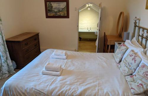 Rose Cottage - Foto 17