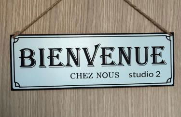 Studio 2 Chartres gare et Colisée a 100 m - Photo 26