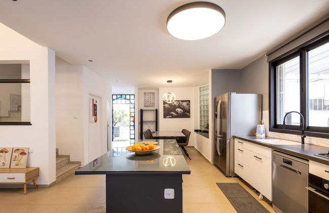 Poleg Serenity Villa by Sea N' Rent - Foto 18